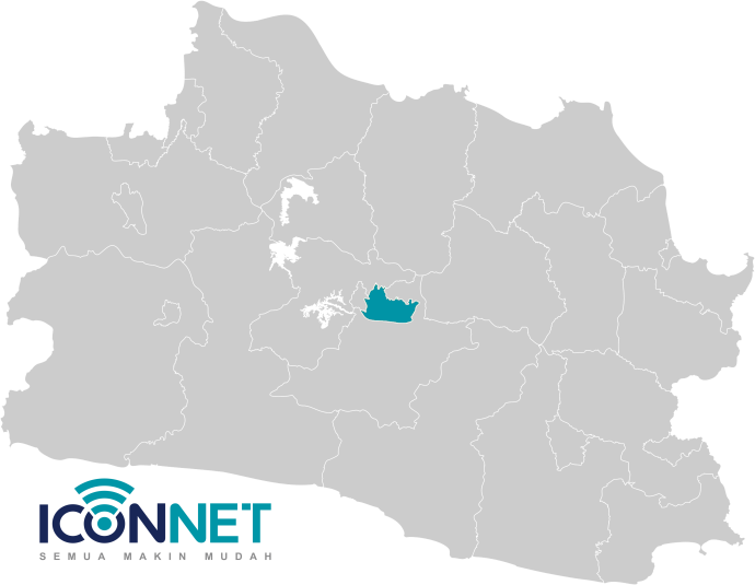Iconnet Jabar