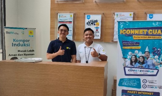 Customer Service Team