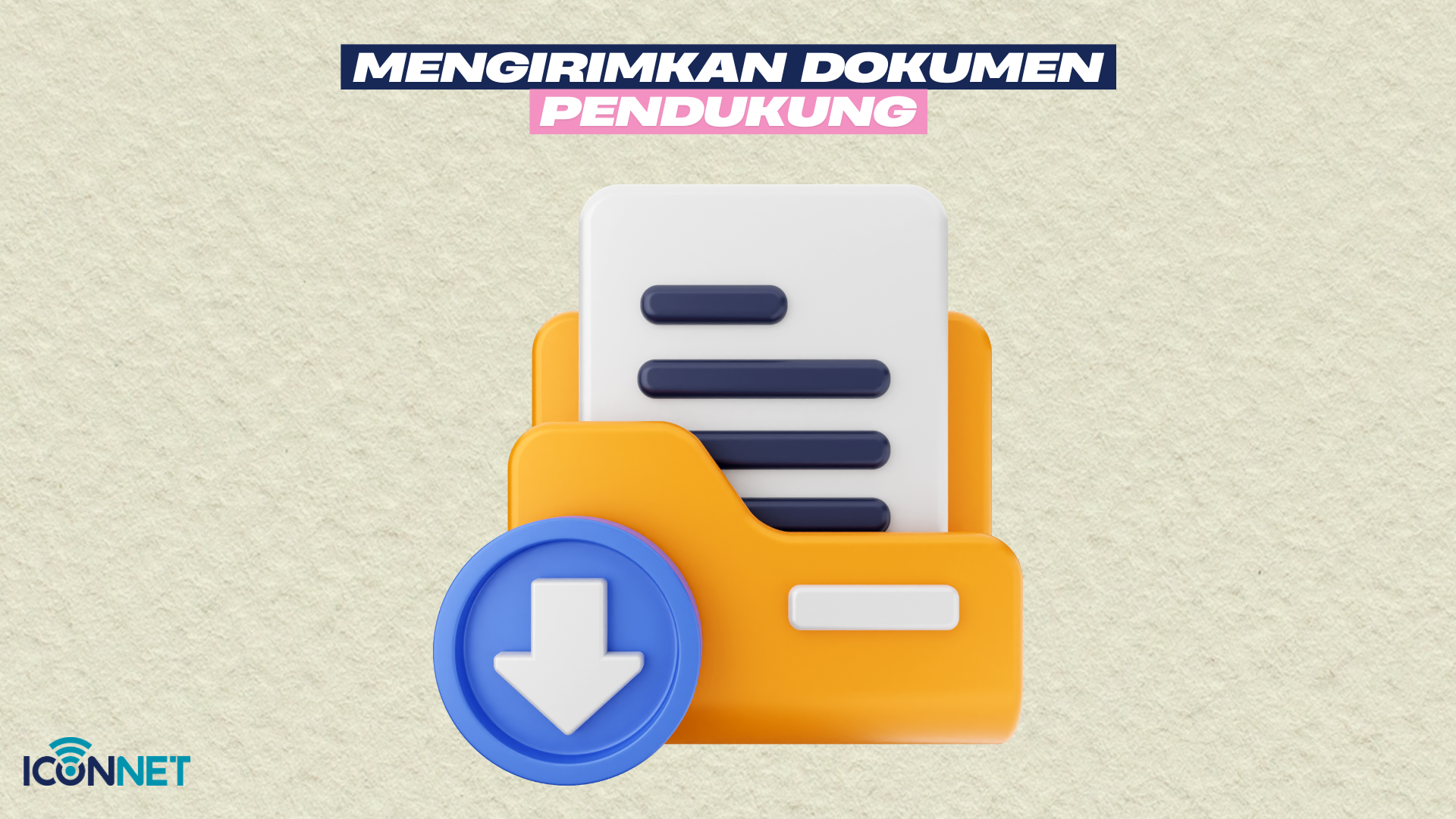 Cara Berhenti Langganan Iconnet PLN dengan Aman dan Benar