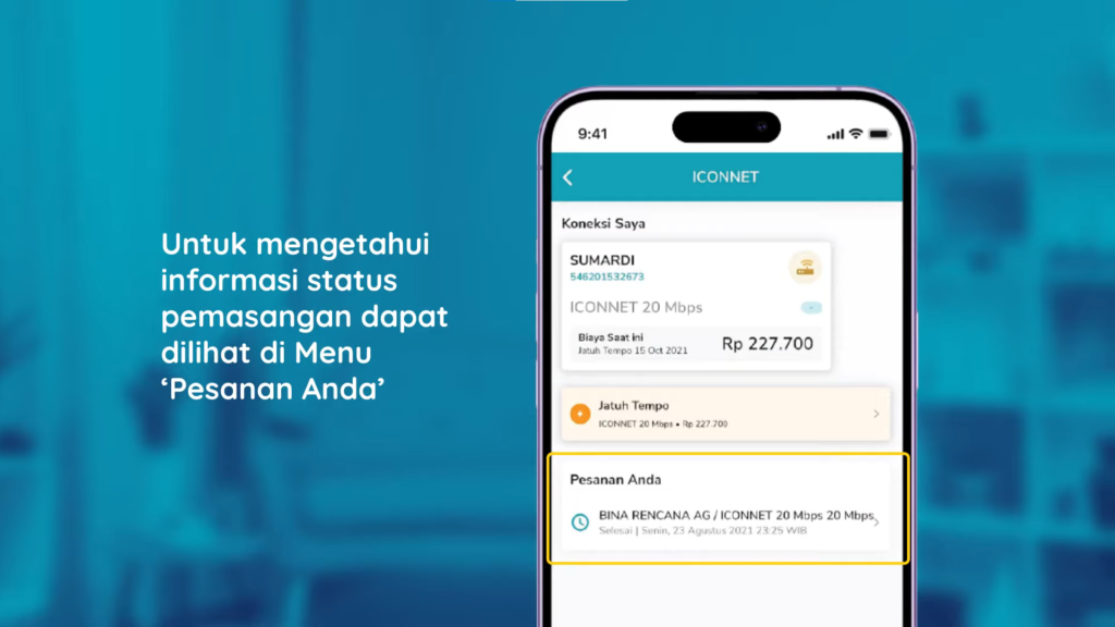 Cara Daftar Iconnet PLN Secara Online Terbaru 2025