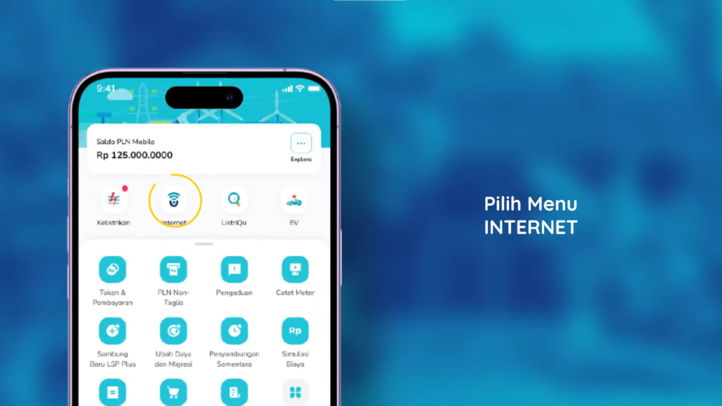 Cara Daftar Iconnet PLN Secara Online Terbaru 2025