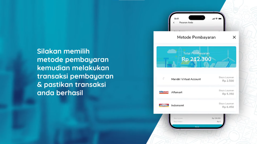 Cara Daftar Iconnet PLN Secara Online Terbaru 2025