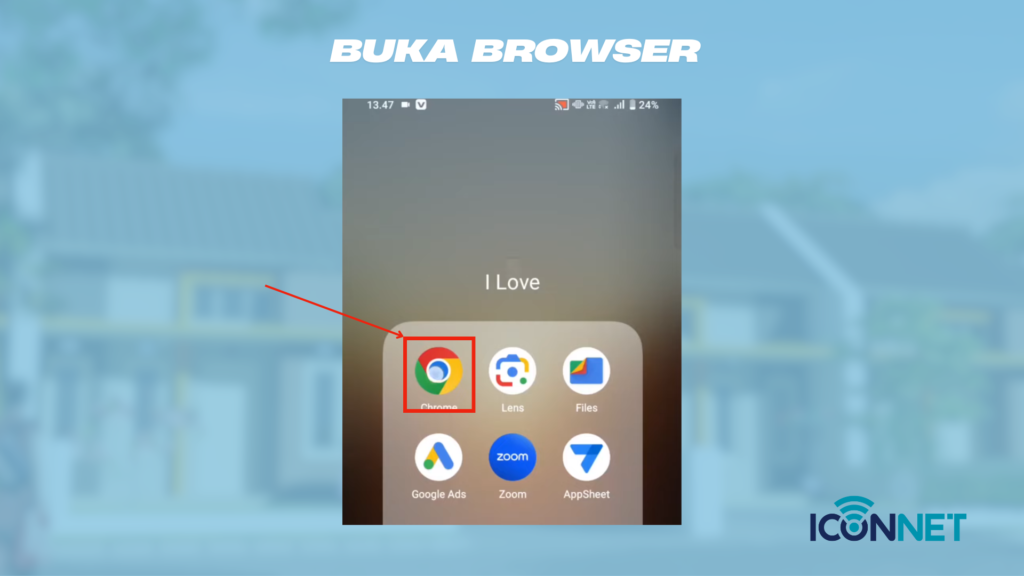 Cara Reset Modem Iconnet yang Benar agar Internet Kembali Lancar