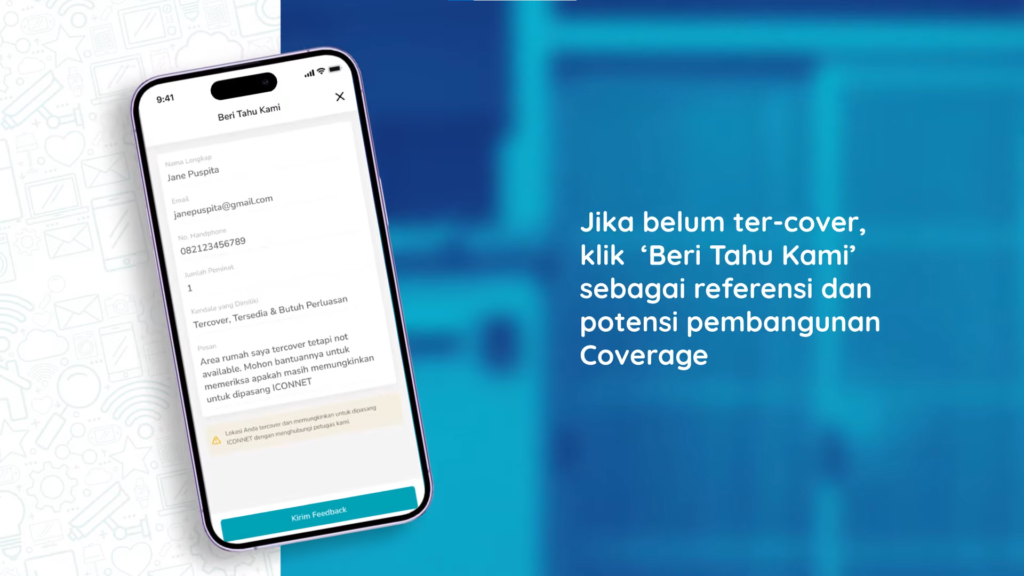 Cara Daftar Iconnet PLN Secara Online Terbaru 2025