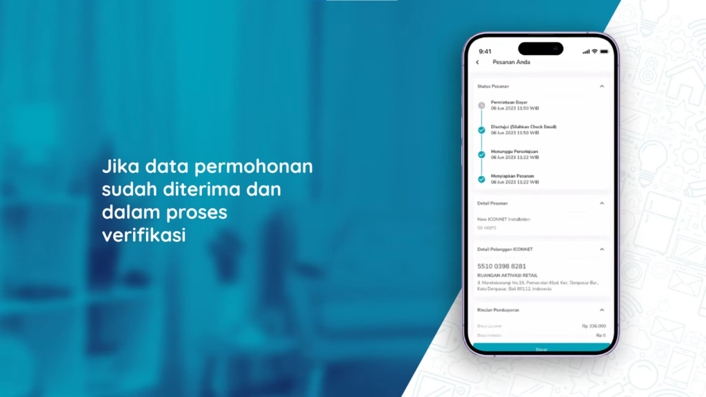 Cara Daftar Iconnet PLN Secara Online Terbaru 2025