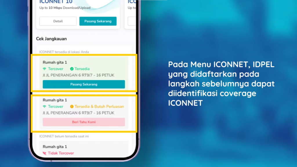 Cara Daftar Iconnet PLN Secara Online Terbaru 2025